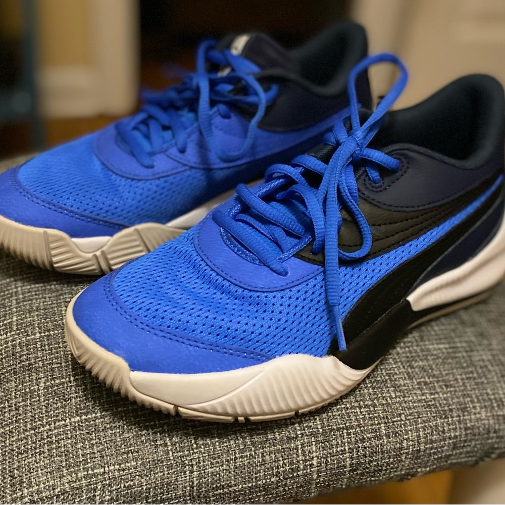 Puma Triple JR-Like new